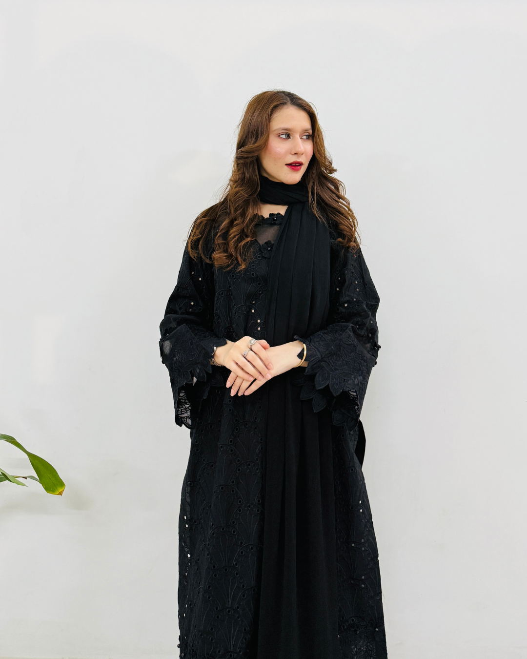Onyx Flora