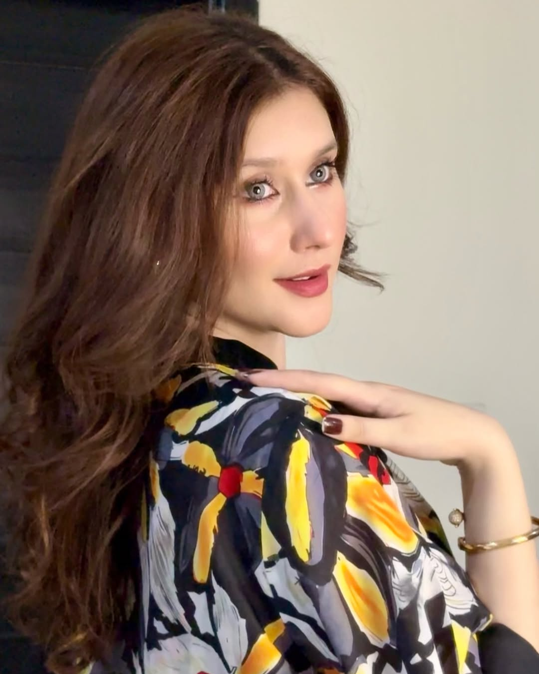 Print Aura