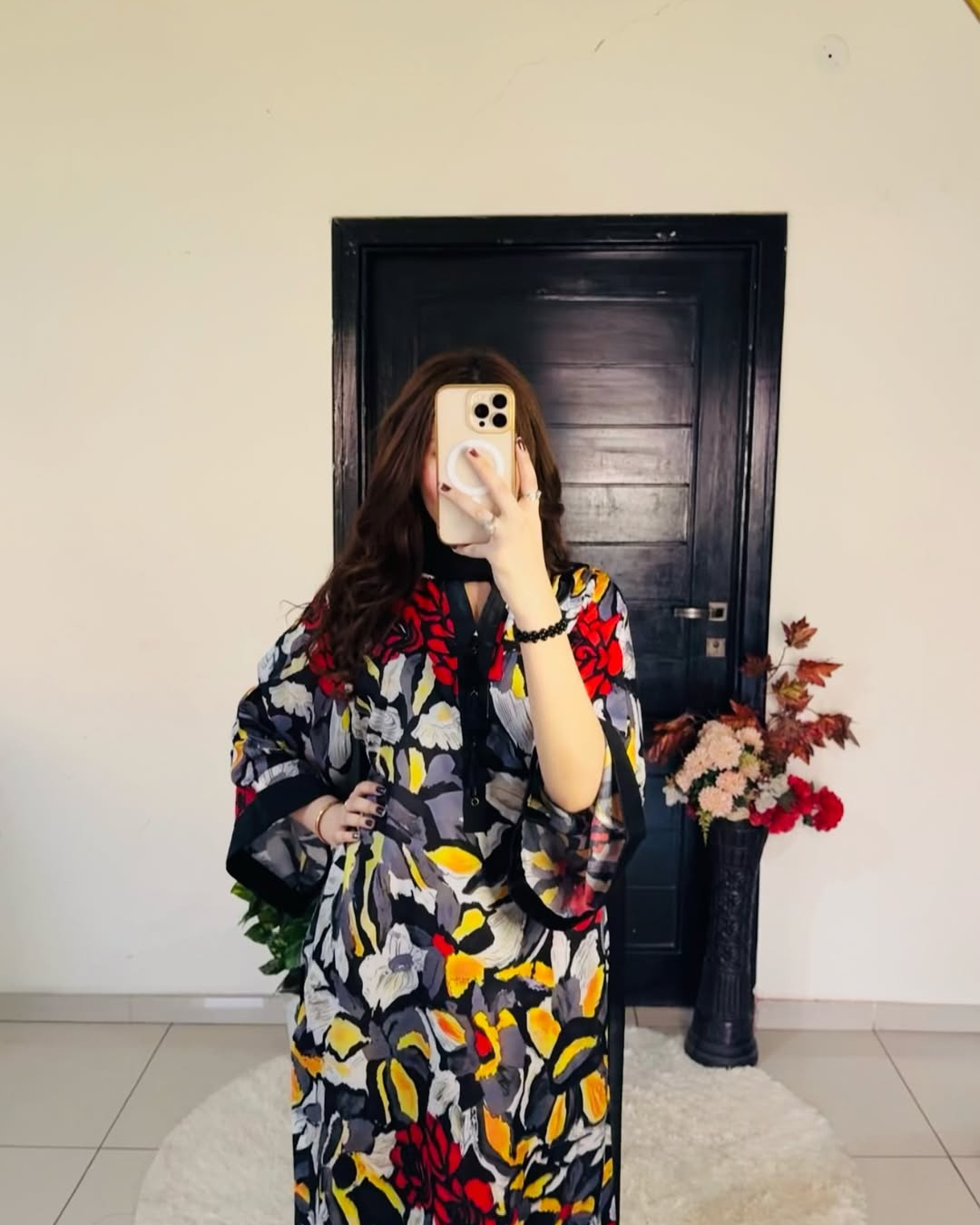 Print Aura