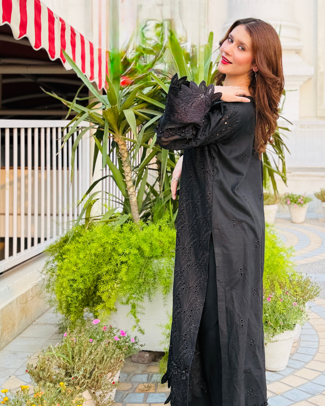 Onyx Flora