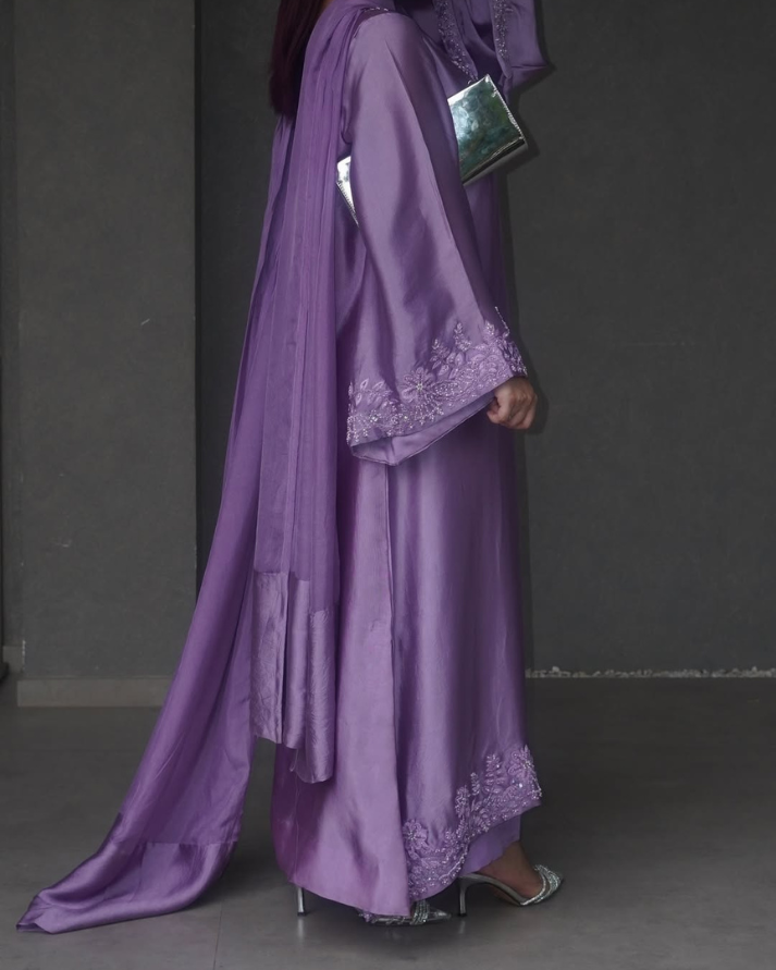 Lilac Whisper