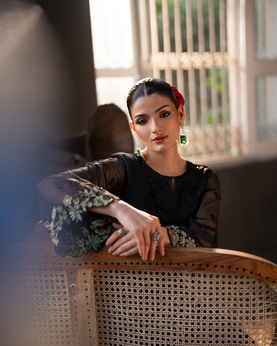 Zareefa