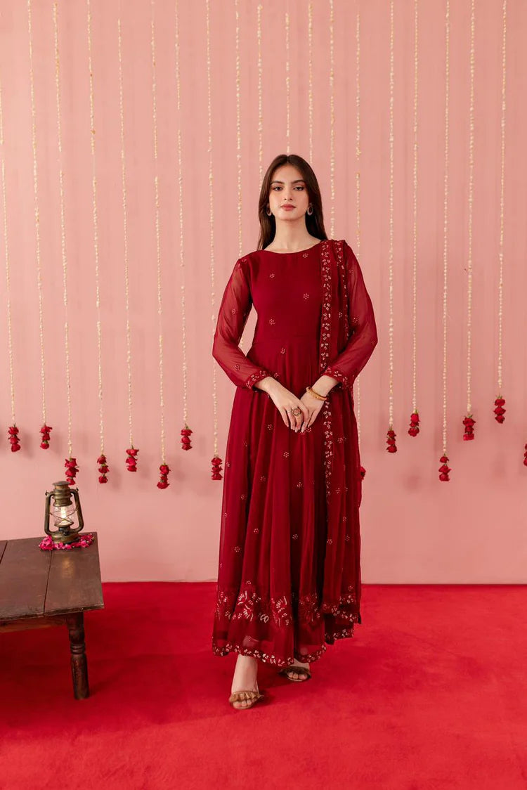 RED"UNS-60080