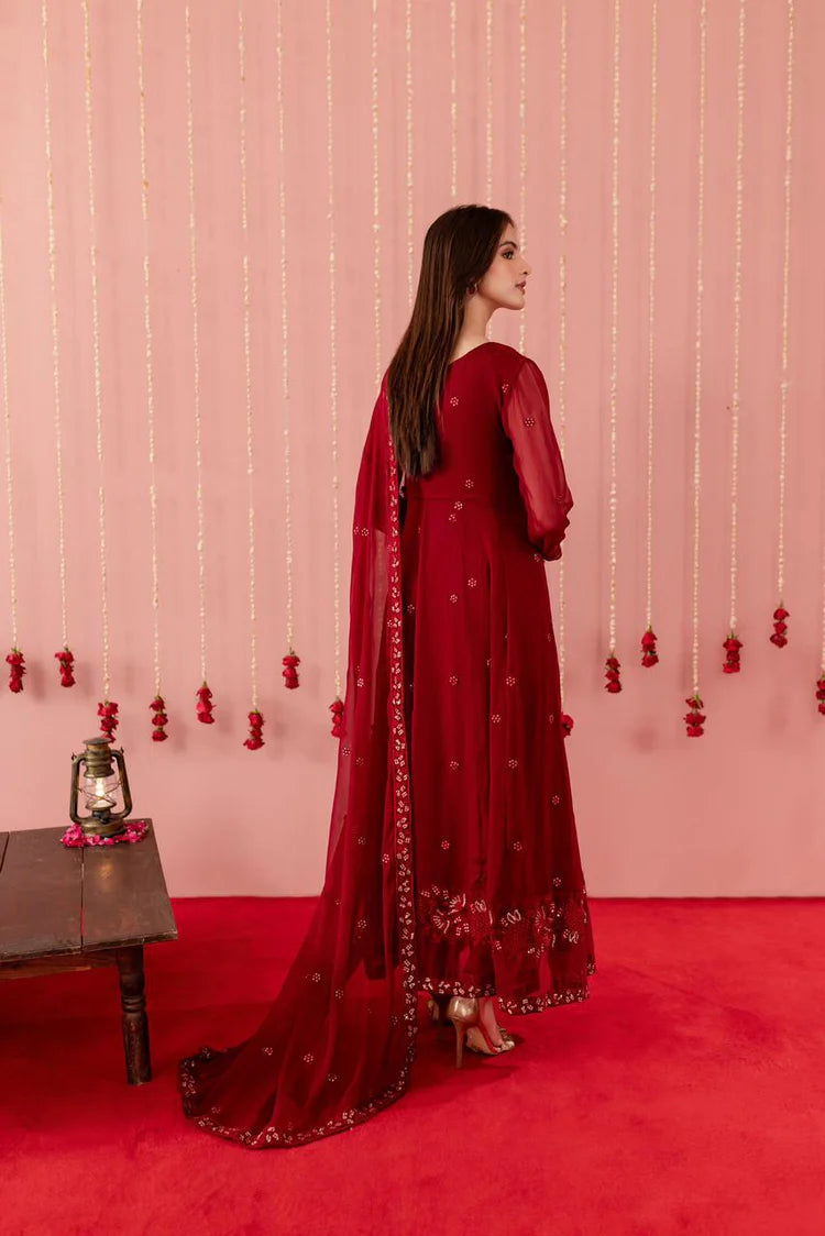 RED"UNS-60080