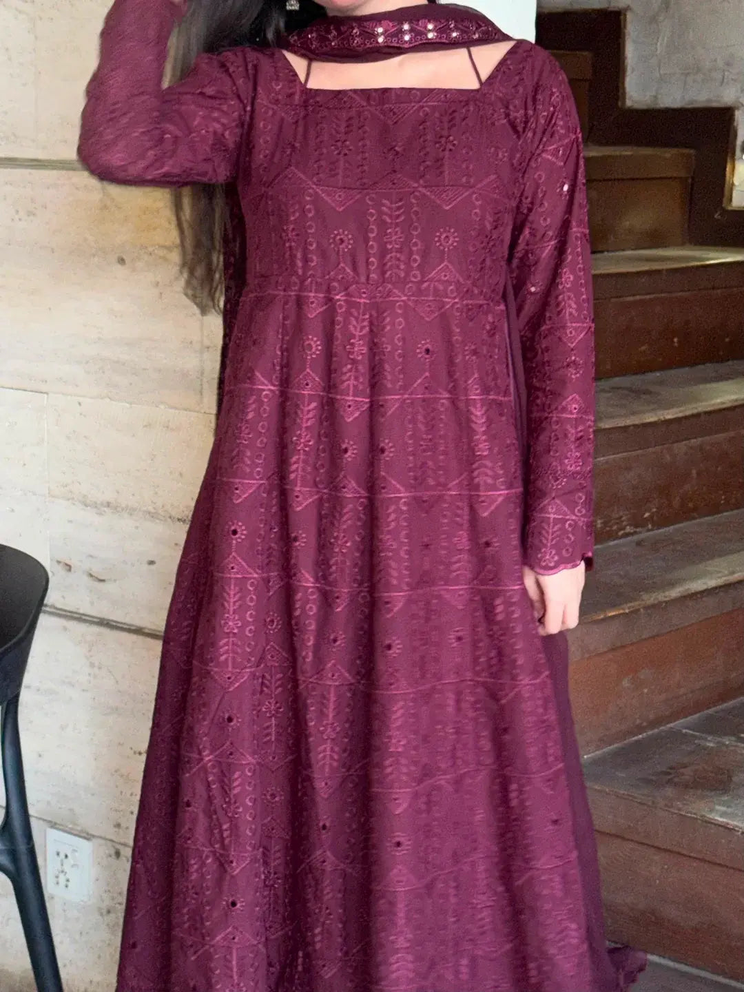 Aurelia Plum