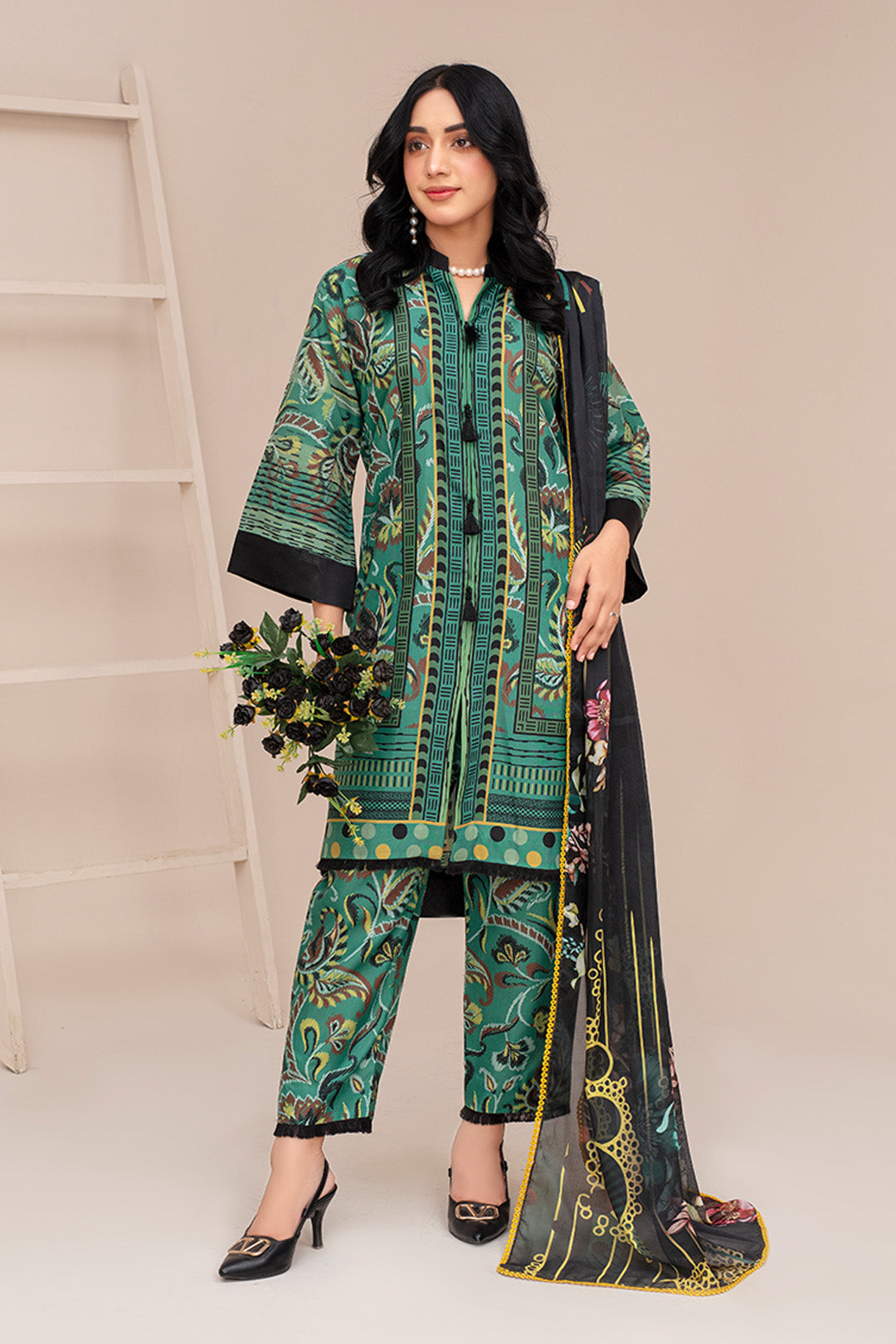 Print - UNL-035
