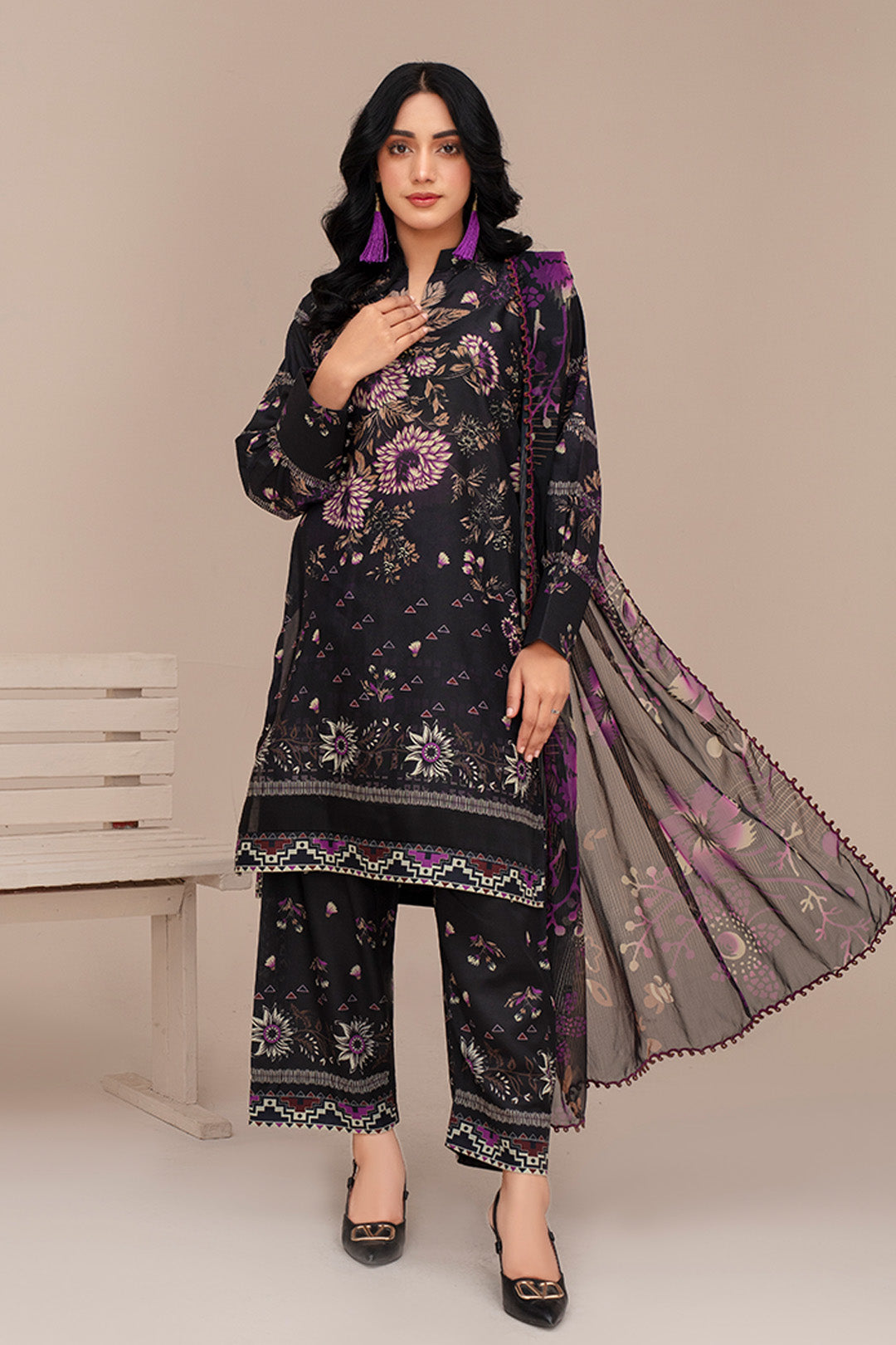 Print - UNL-034