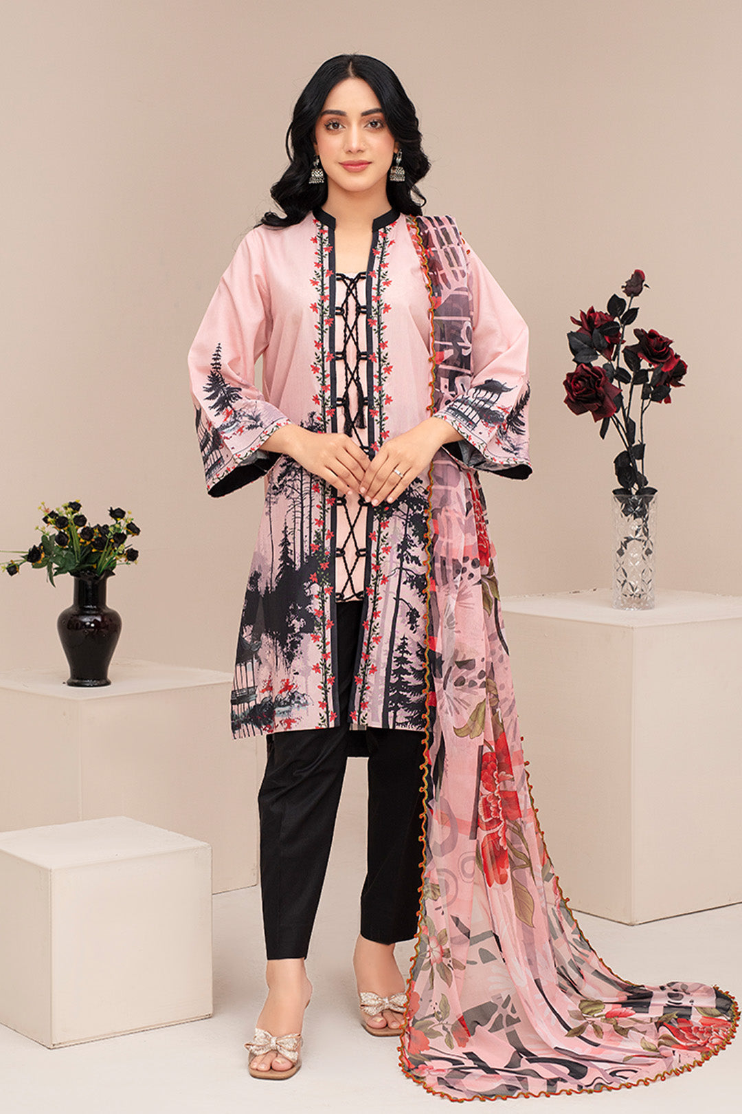 Print - UNL-038