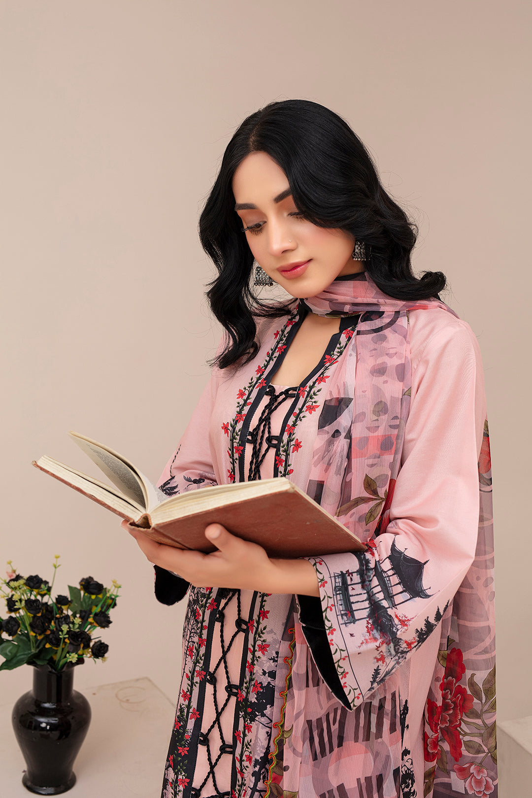 Print - UNL-038