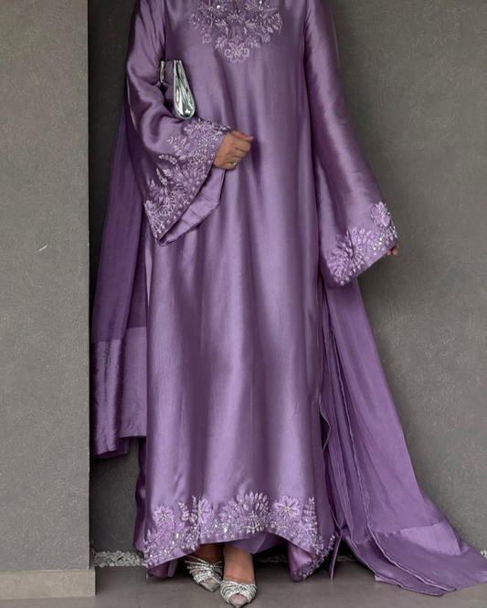 Lilac Whisper