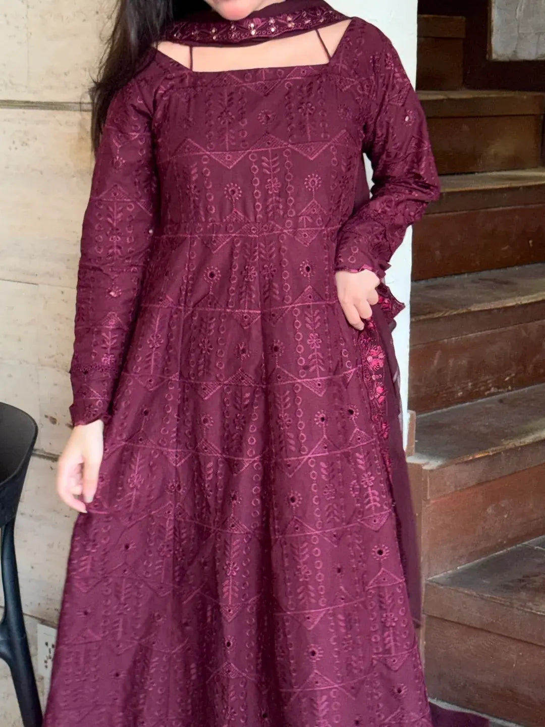 Aurelia Plum