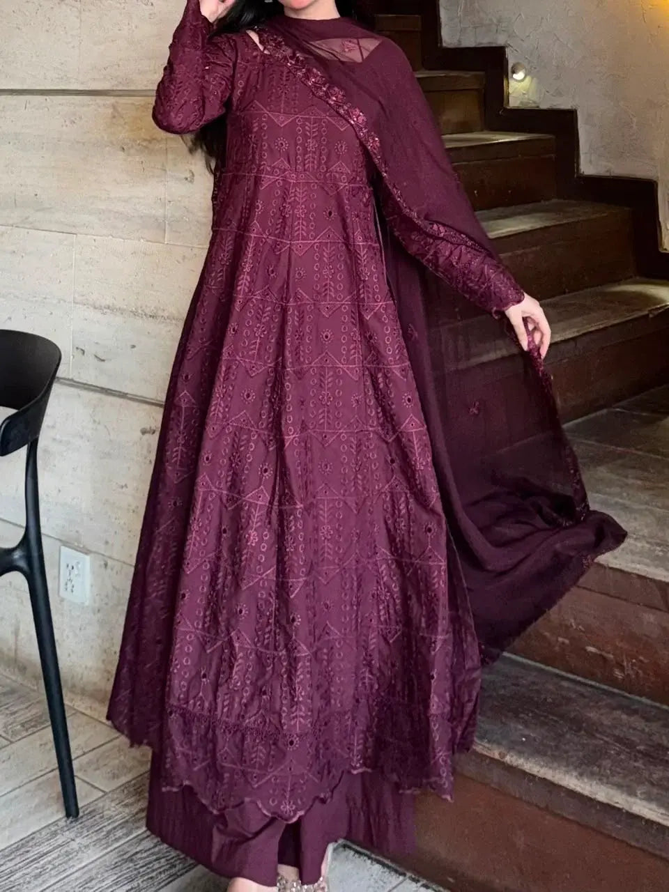 Aurelia Plum