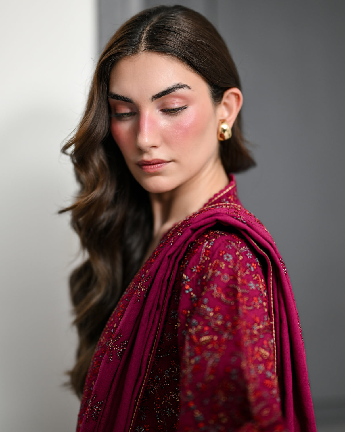 Meherbano Karandi