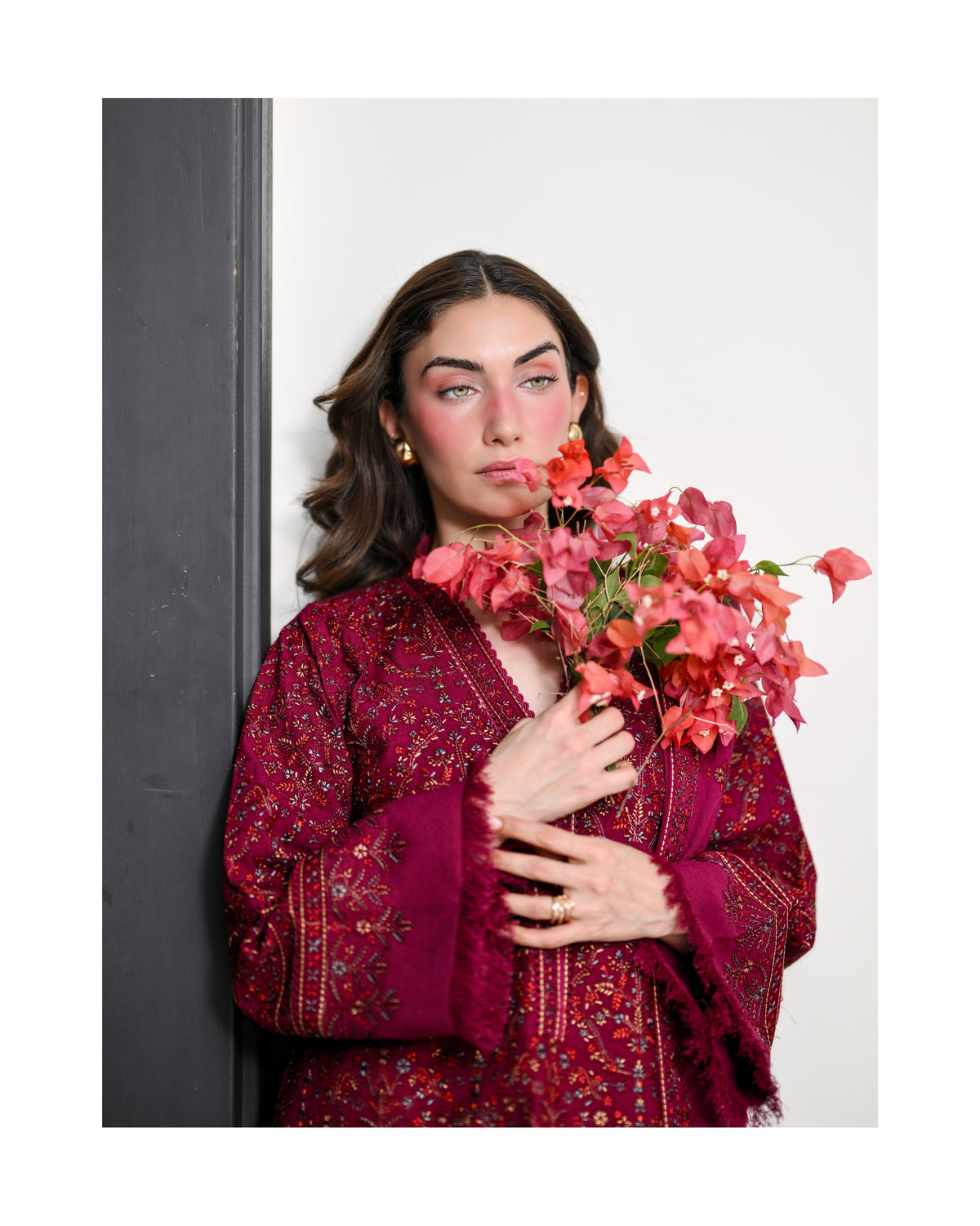 Meherbano Karandi