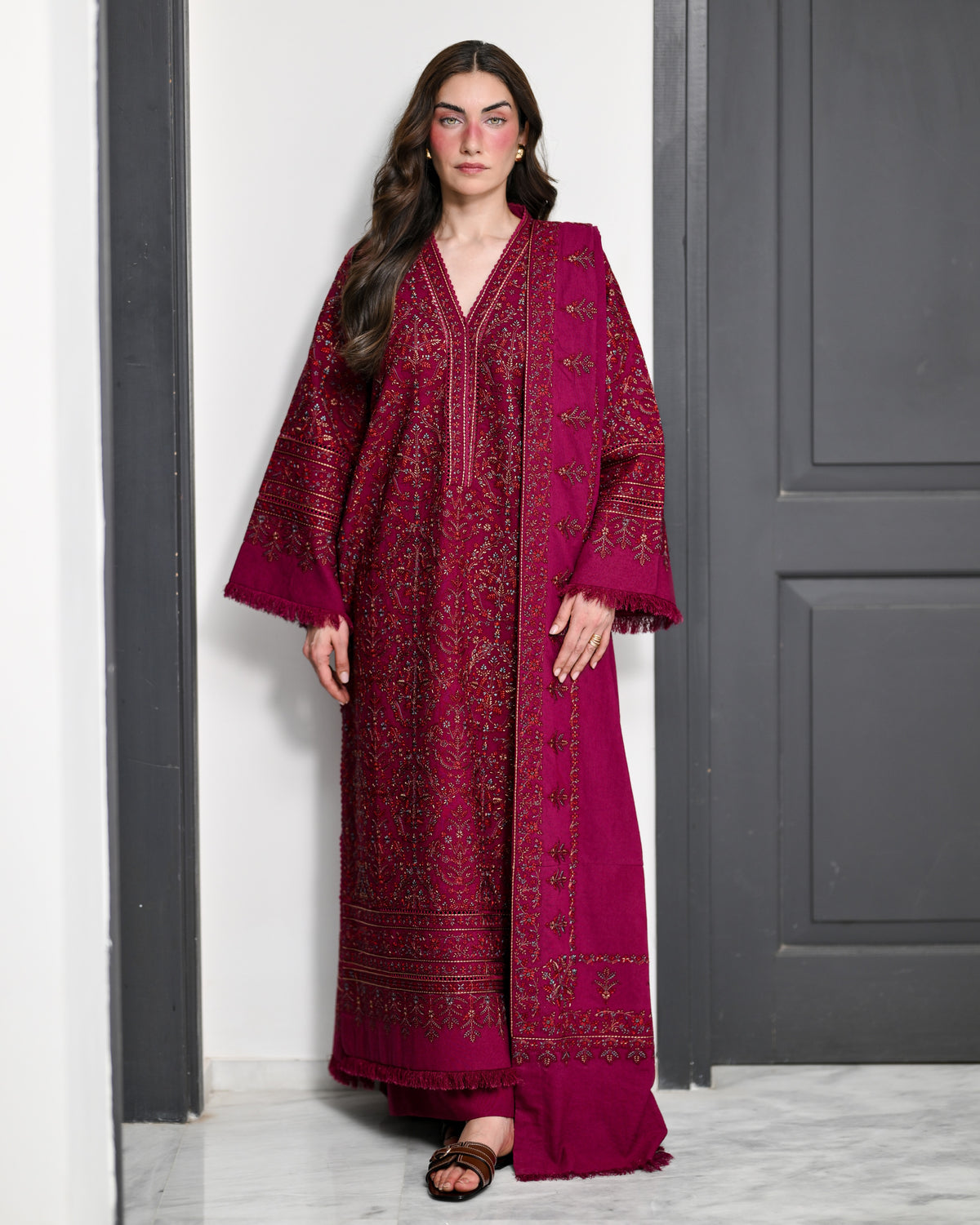 Meherbano Karandi