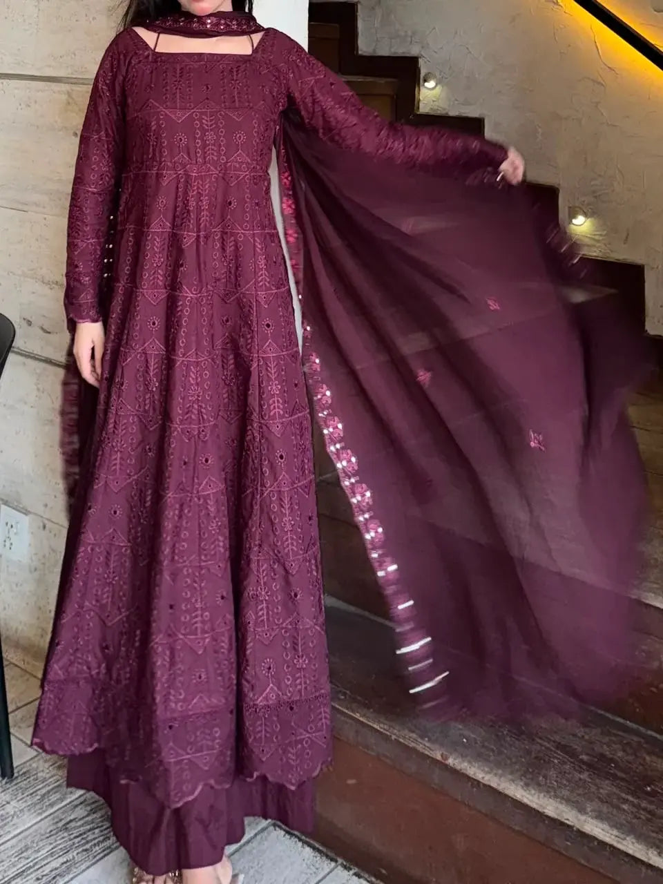 Aurelia Plum