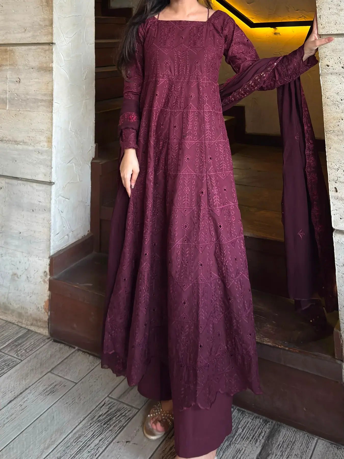 Aurelia Plum