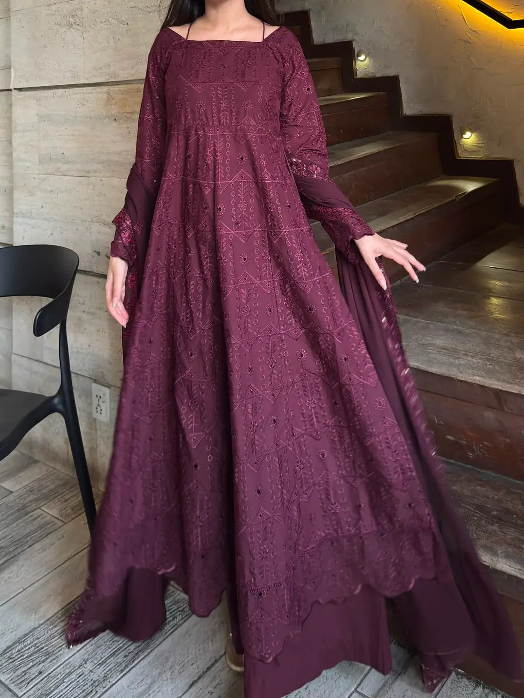Aurelia Plum
