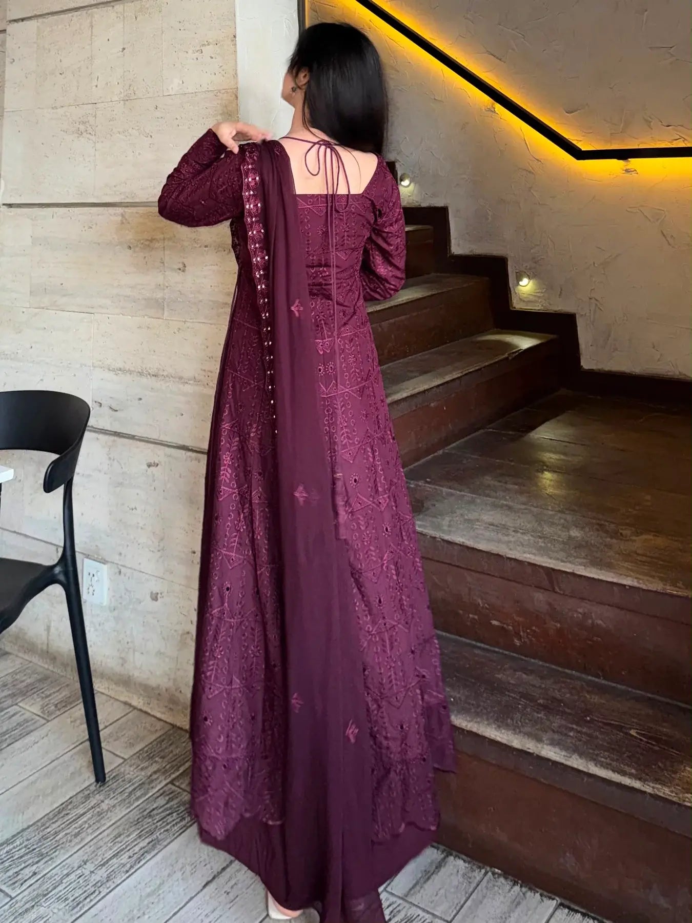 Aurelia Plum