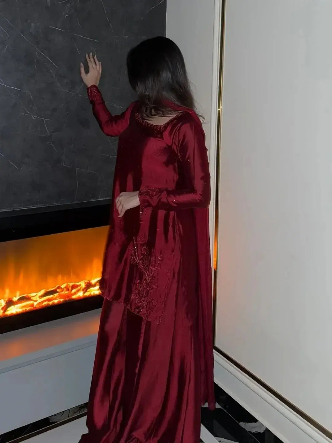 RED UNL-206