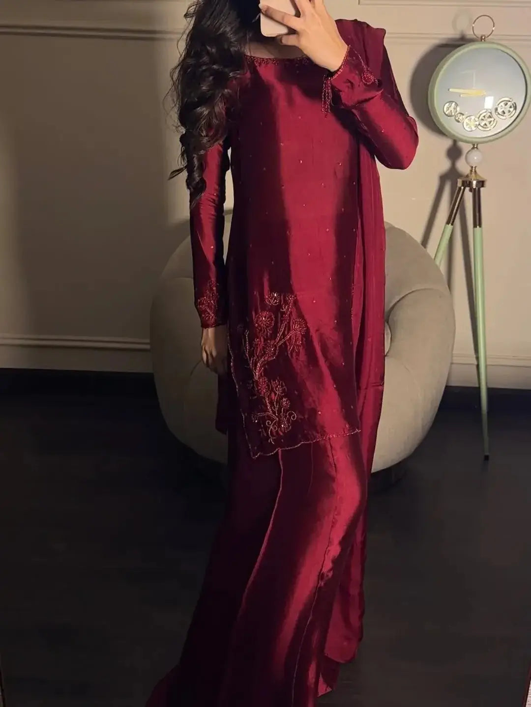 RED UNL-206
