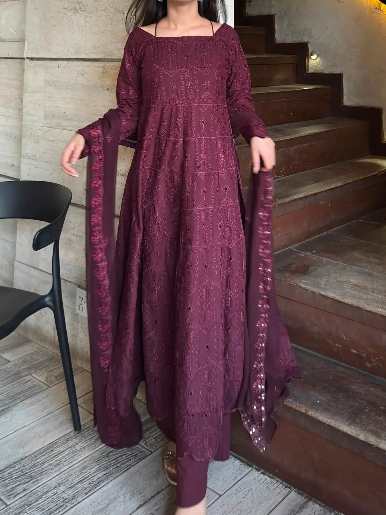 Aurelia Plum