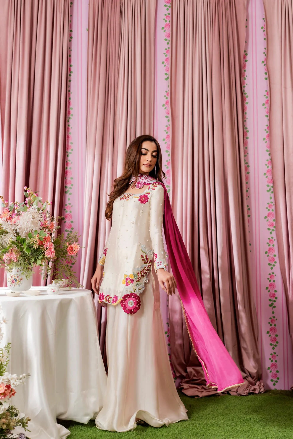 Mahira Silk