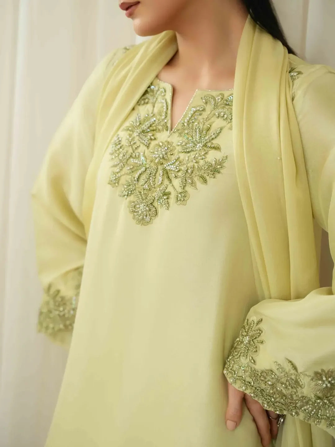 Pistachio UNL-204