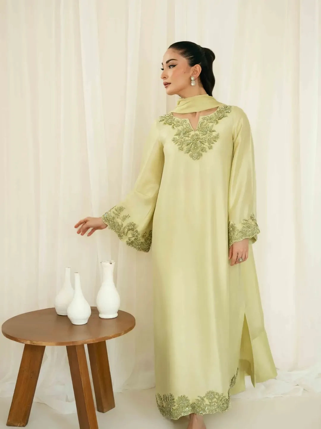 Pistachio UNL-204