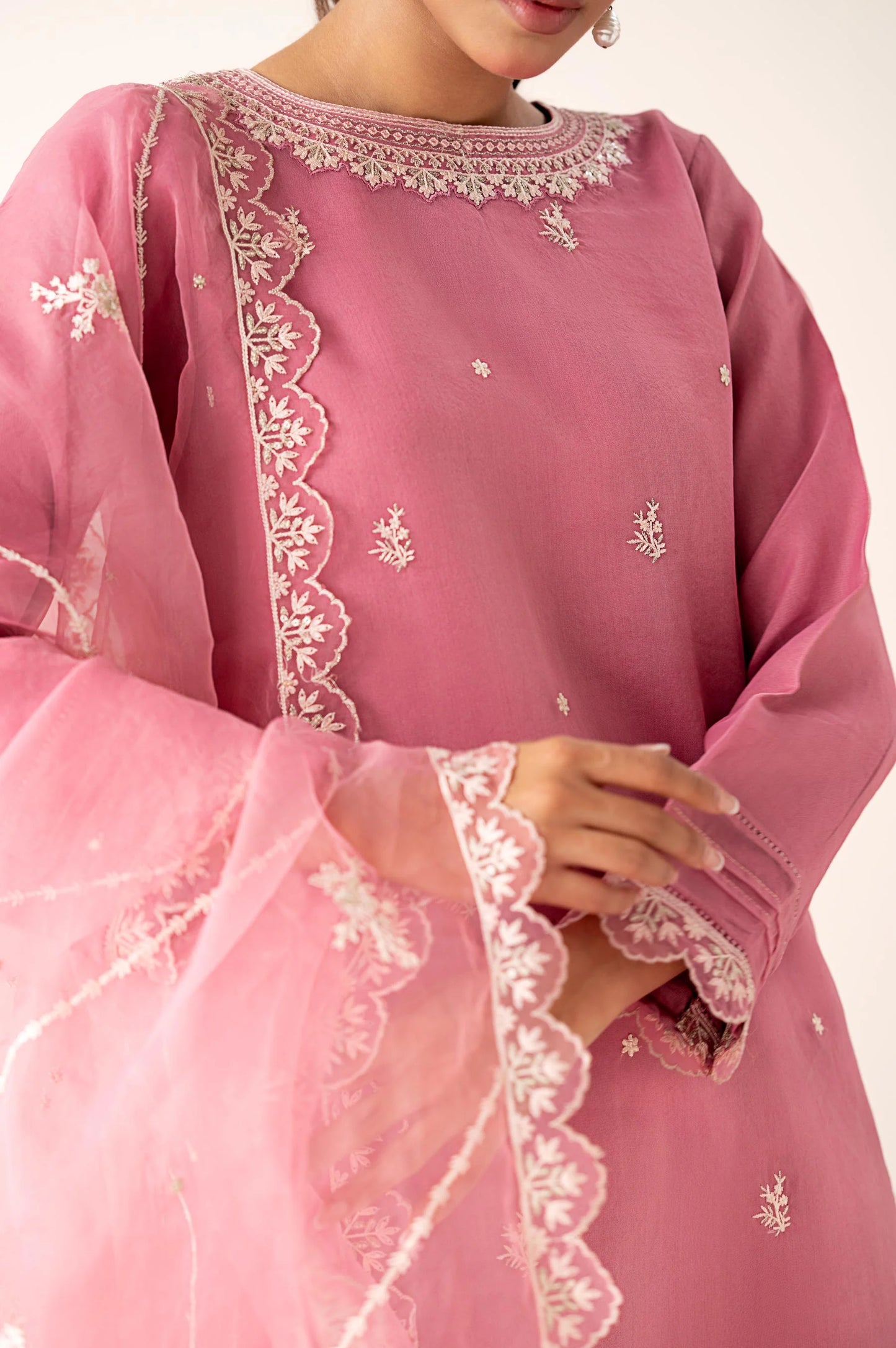 Blush Pinky"UNS-60036