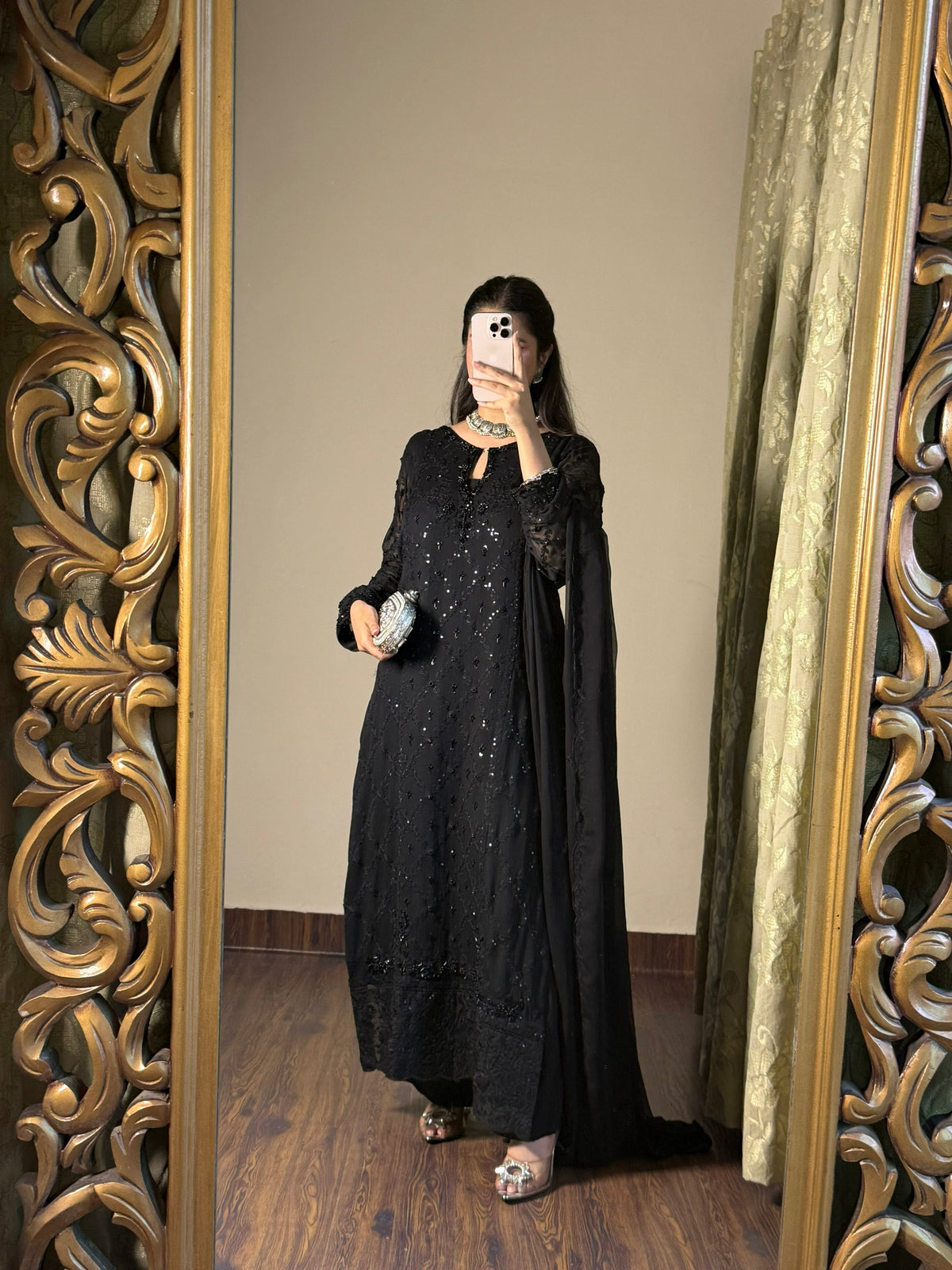 Noor-e-Chiffon