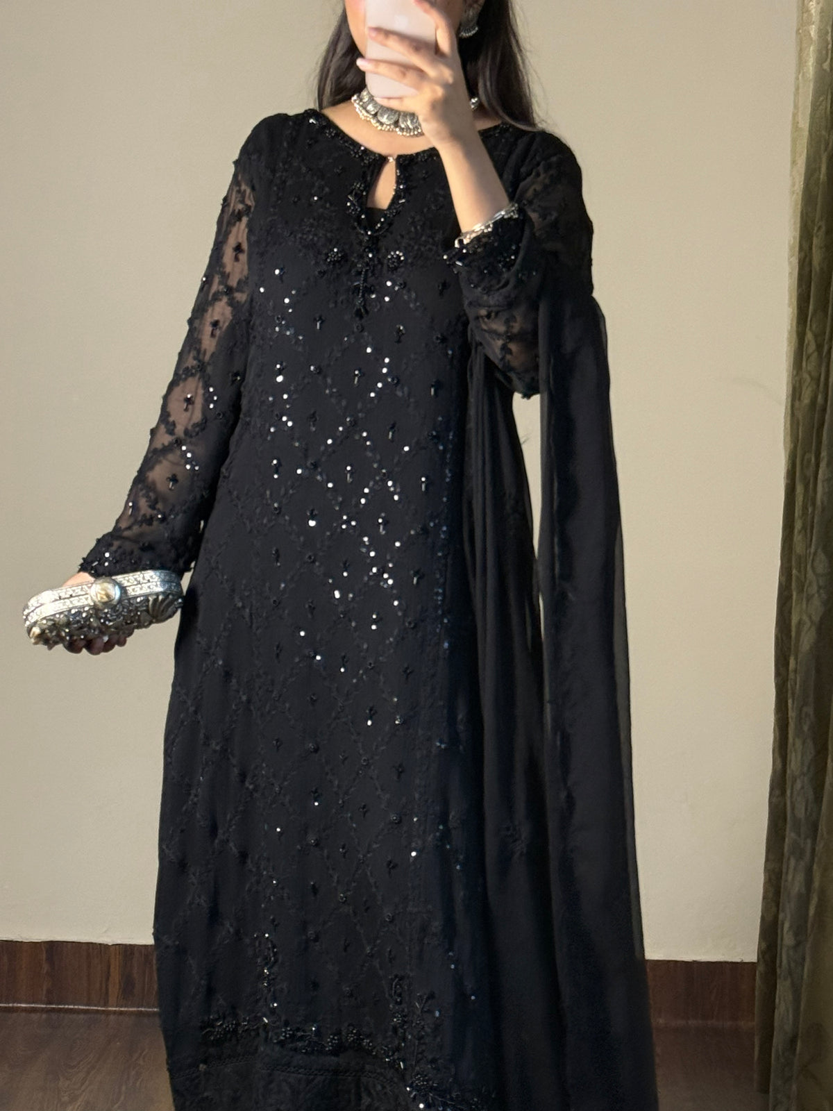 Noor-e-Chiffon