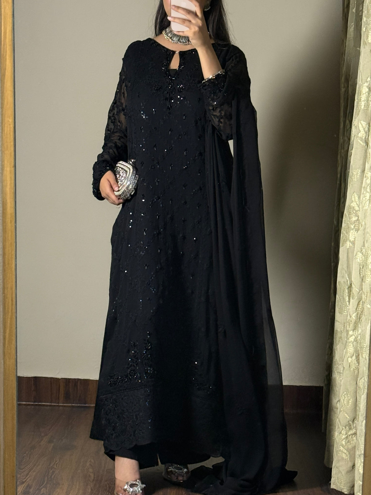 Noor-e-Chiffon
