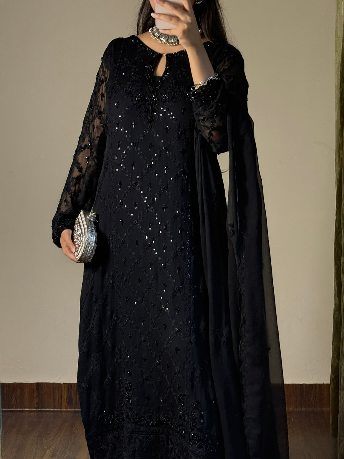 Noor-e-Chiffon