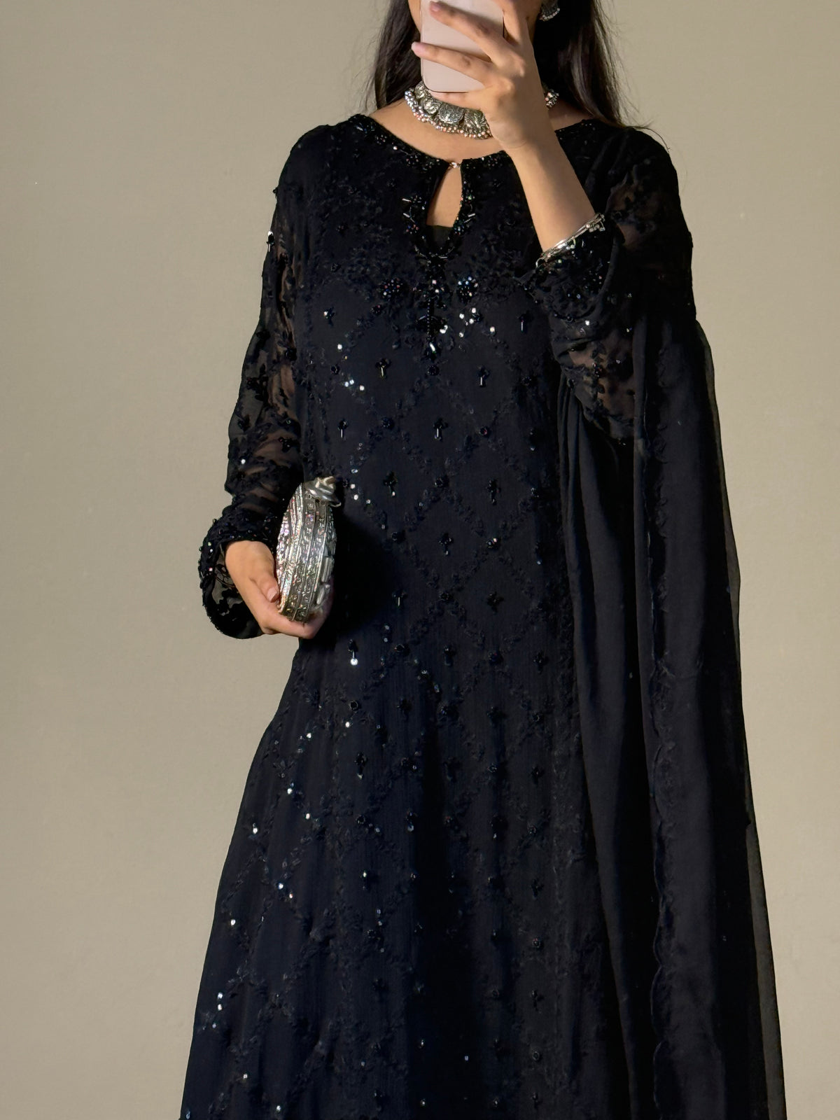Noor-e-Chiffon