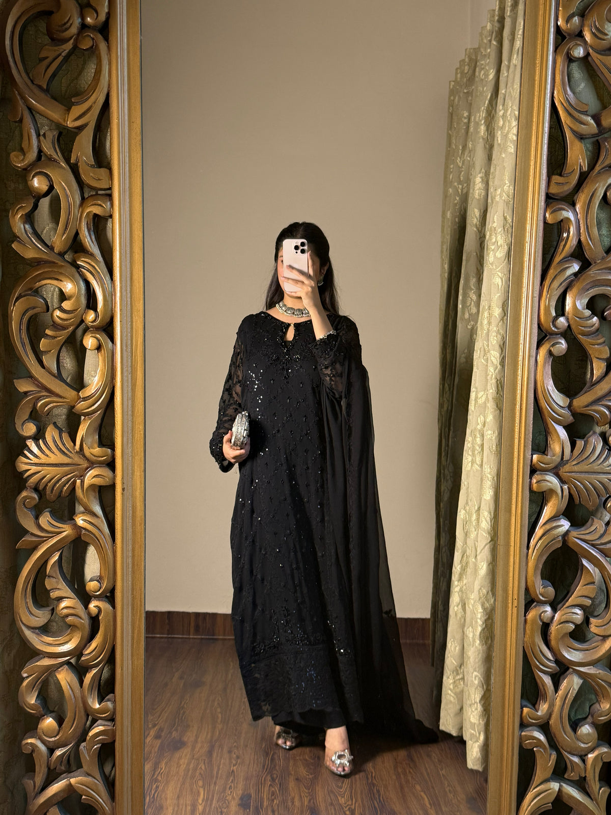 Noor-e-Chiffon