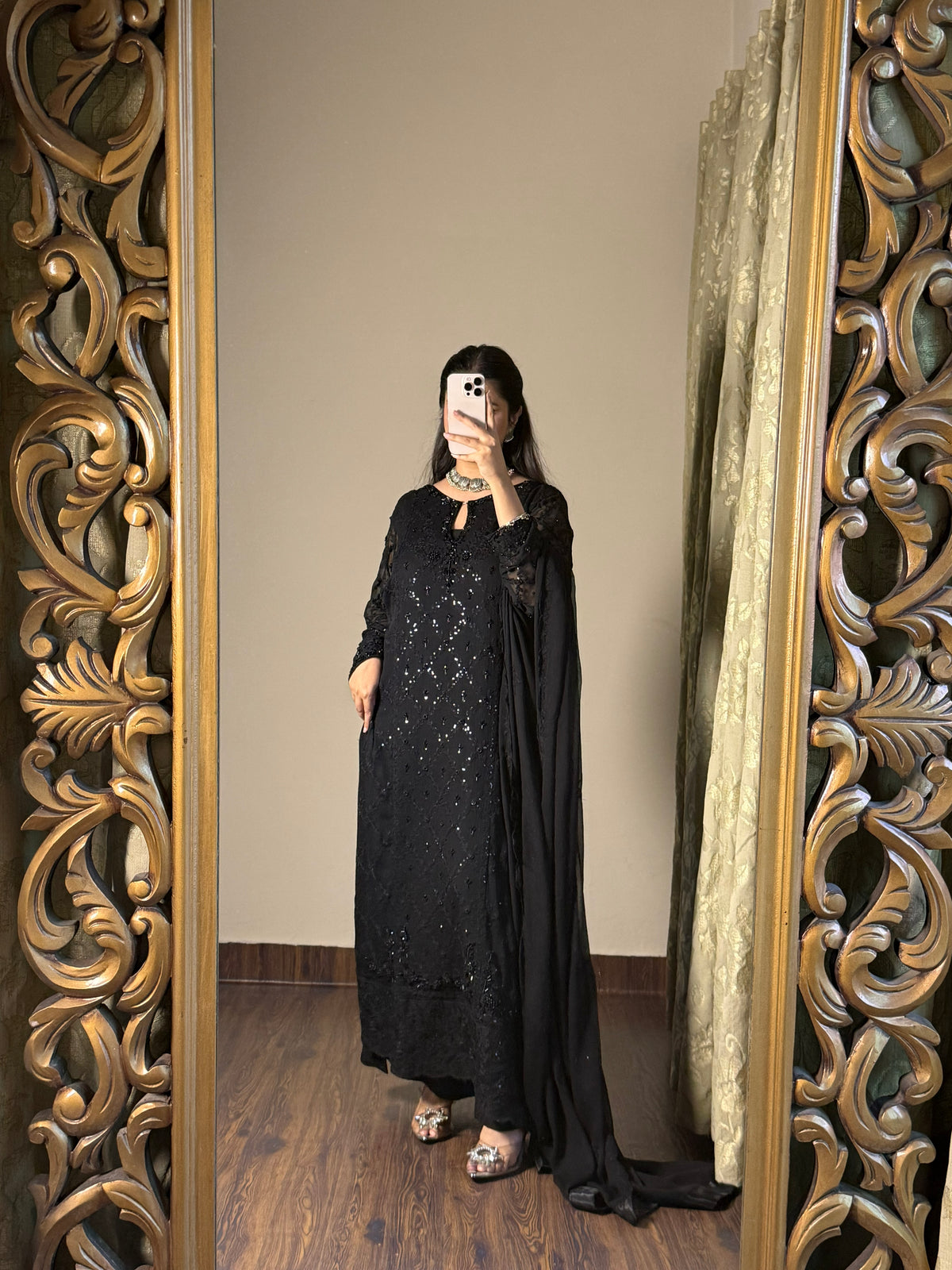 Noor-e-Chiffon
