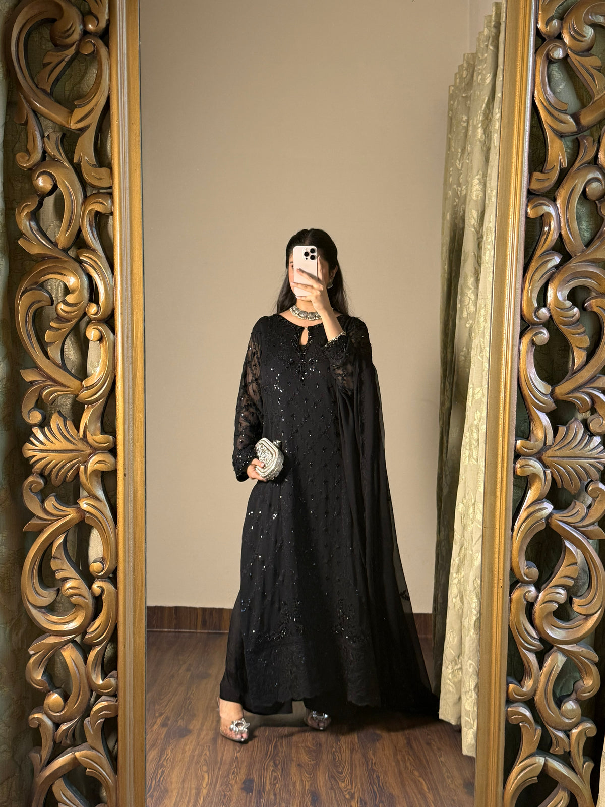 Noor-e-Chiffon