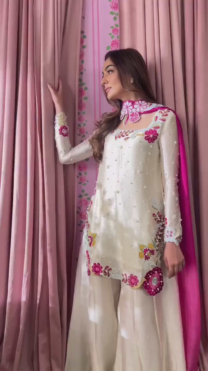 Mahira Silk
