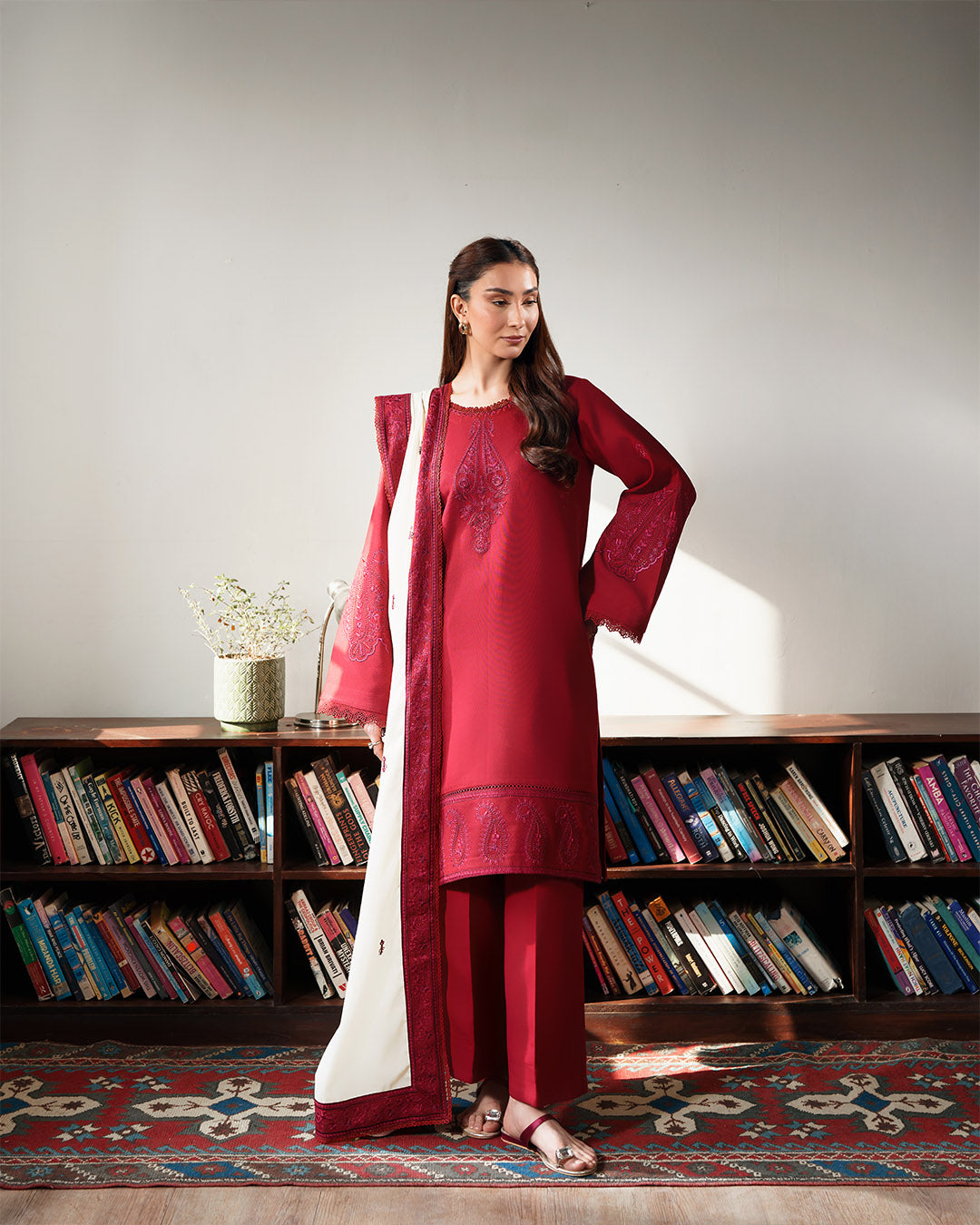 DASTAAN(MNK25S27)
