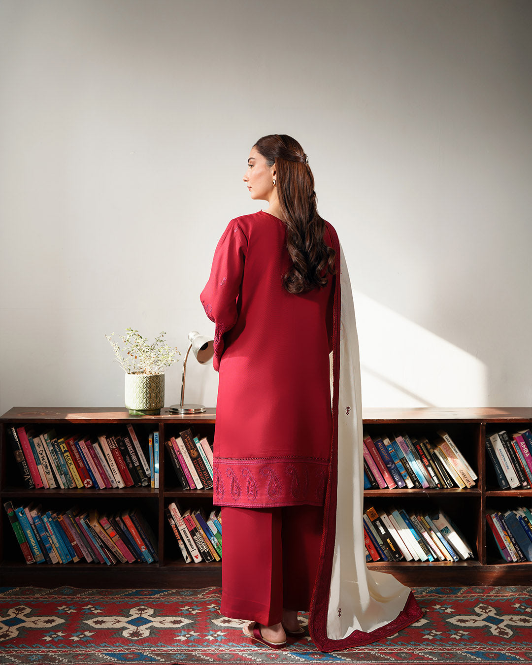 DASTAAN(MNK25S27)