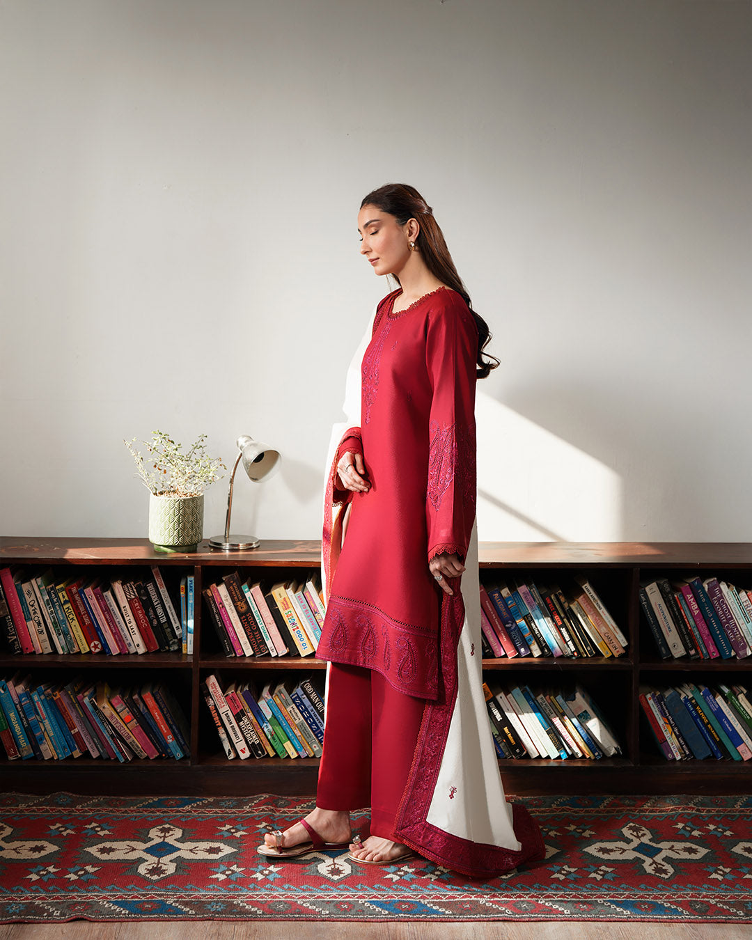 DASTAAN(MNK25S27)